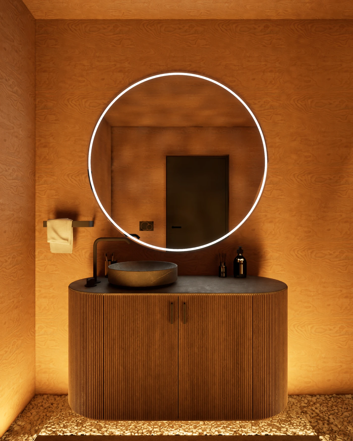 G. A. Banyo 3