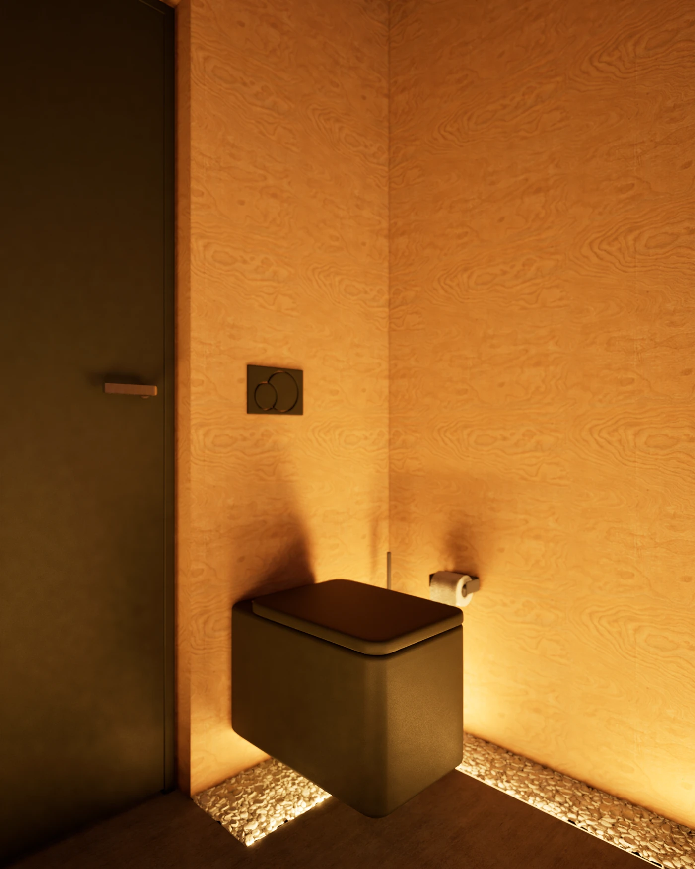 G. A. Banyo 5