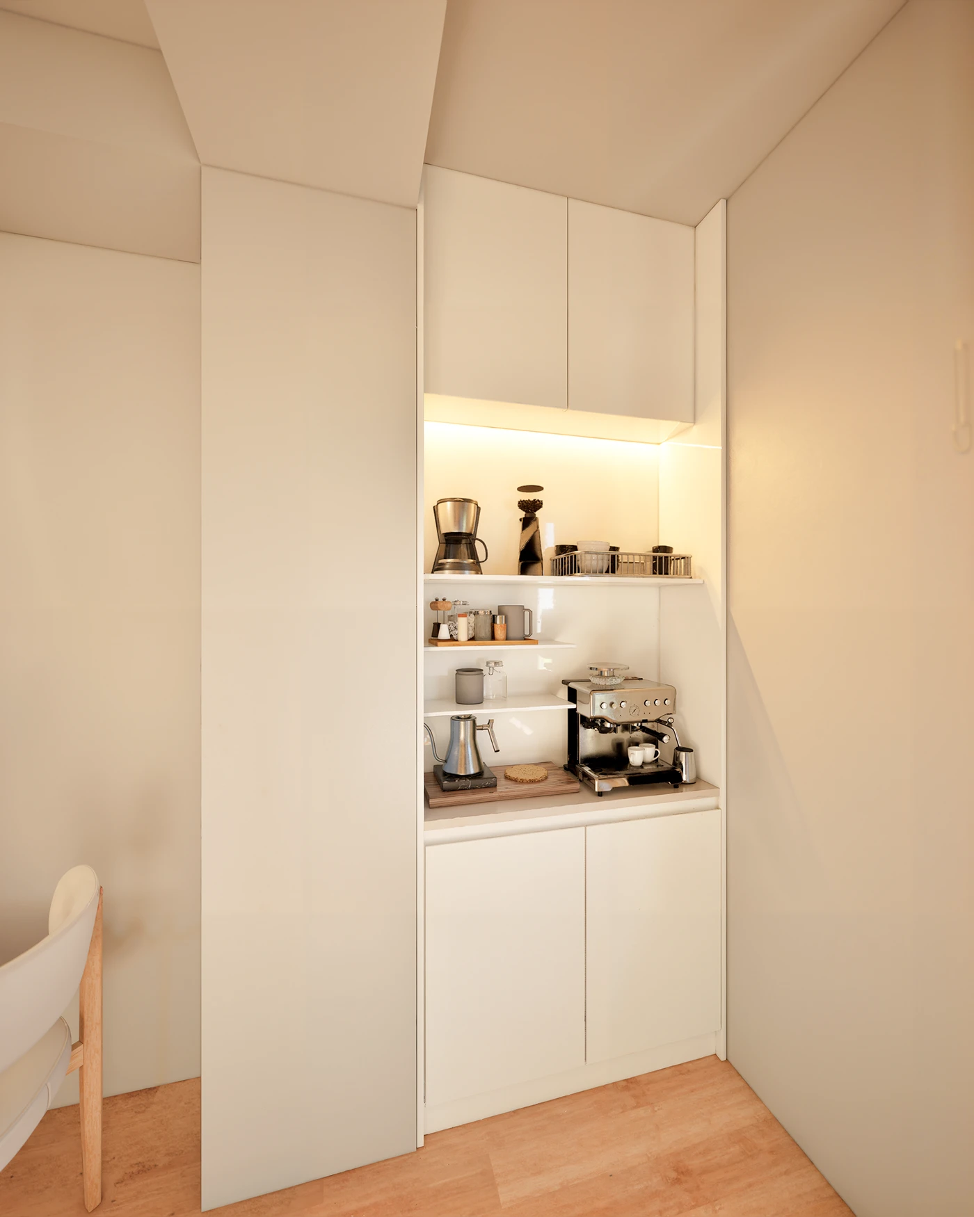 K. A. Evi Mutfak 4