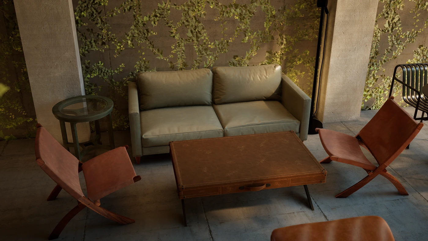 The Nook Kafe 3