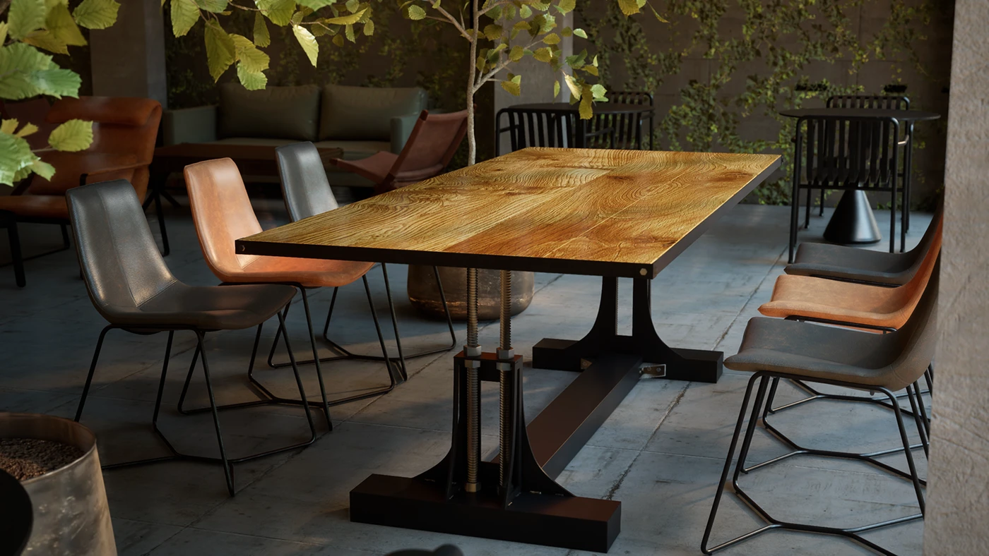 The Nook Kafe 5