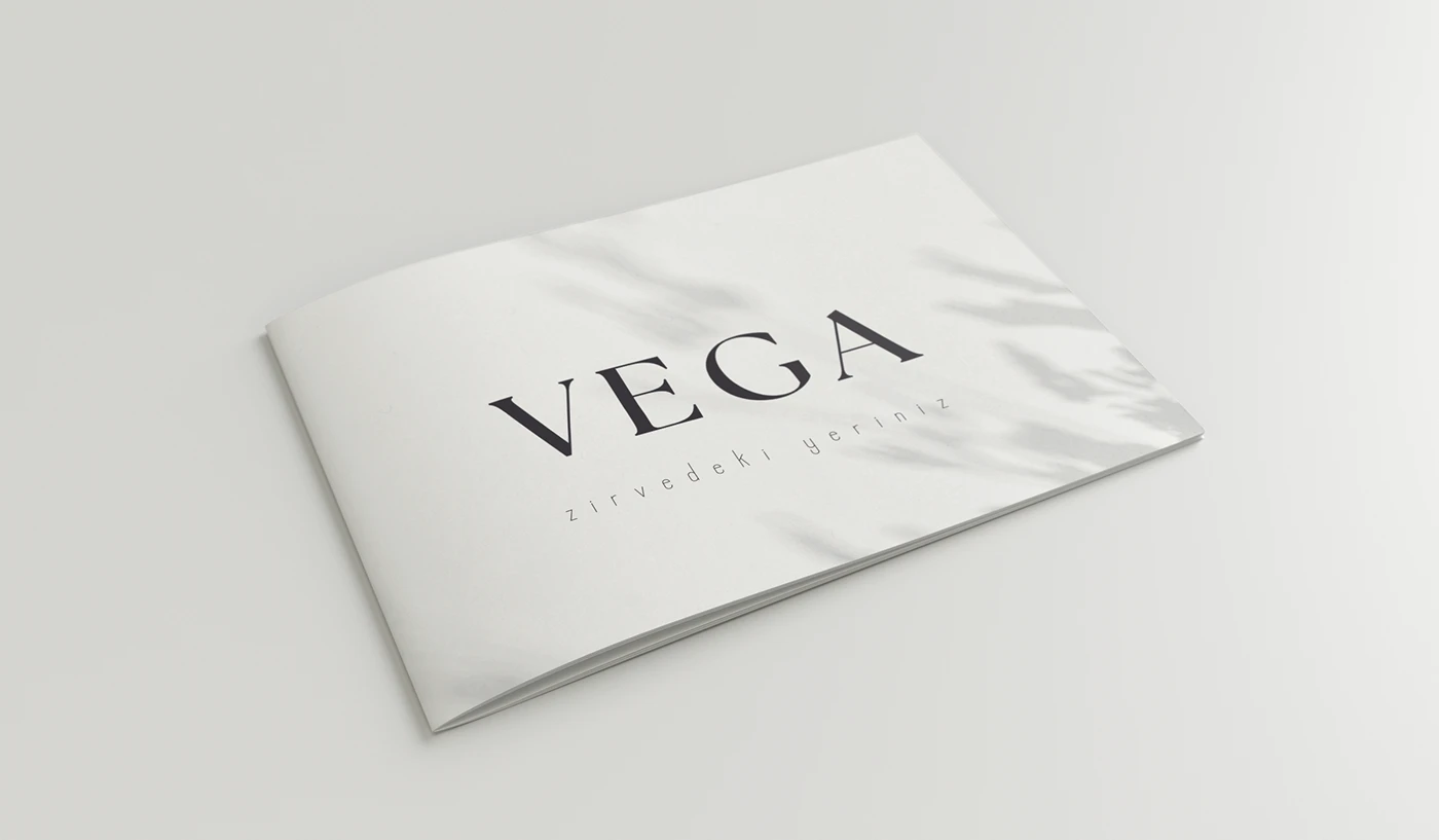VEGA Katalog