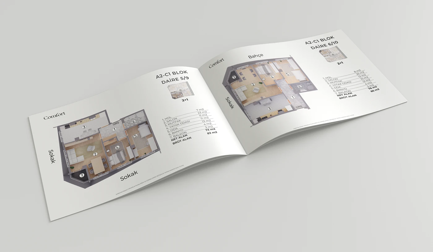 VEGA Katalog 5